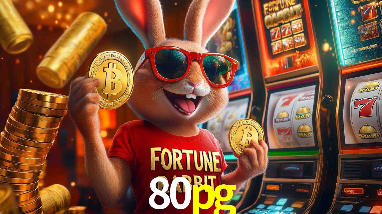 Apostas Esportivas na 80pg: Um Guia Completo