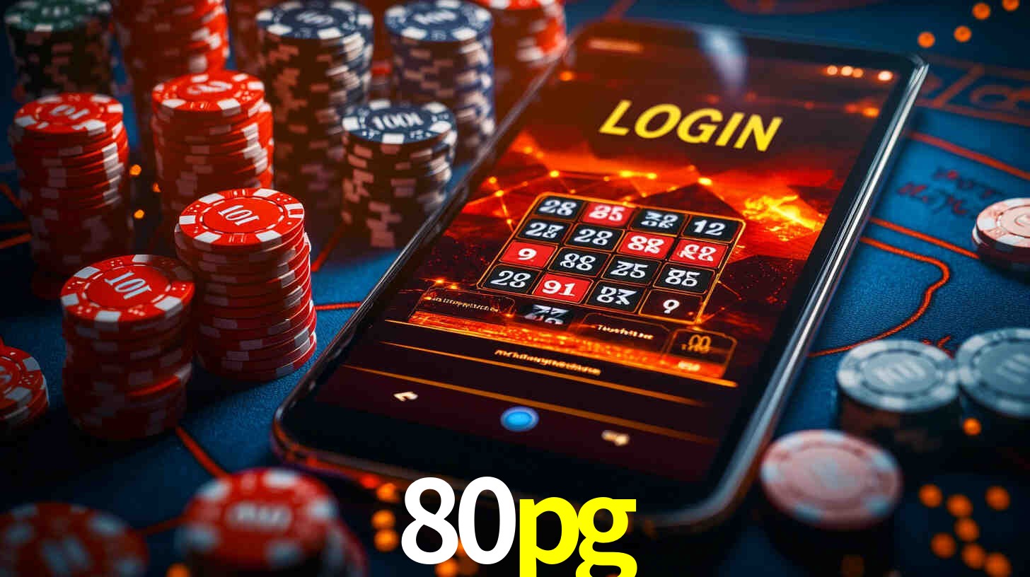 80pg.com
