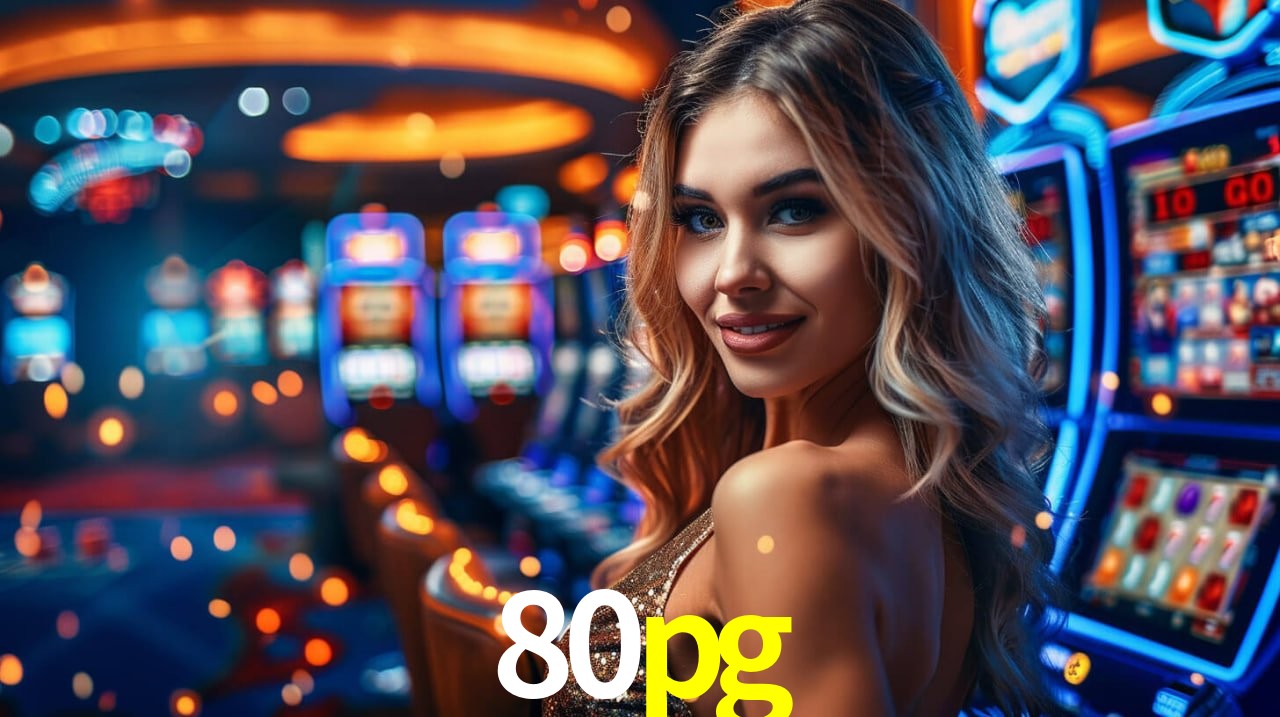 Game Providers 80pg