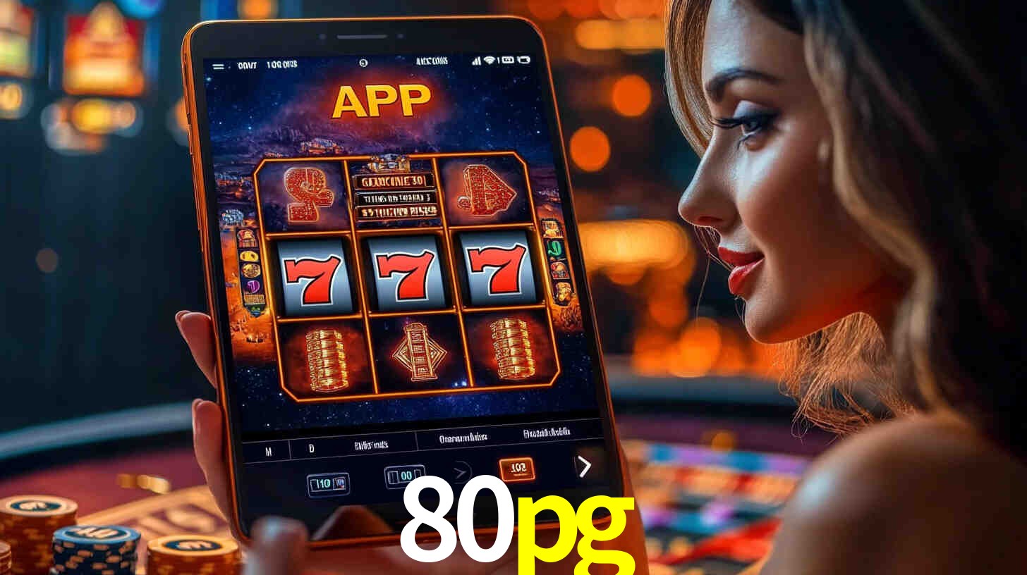 80pg.com