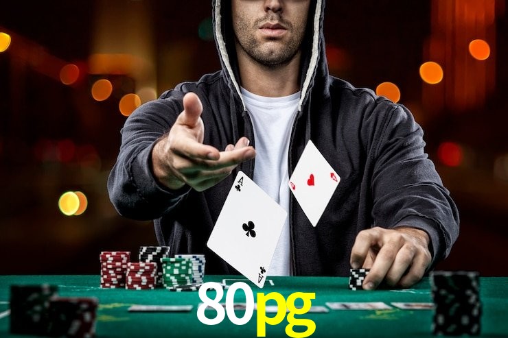 Bônus Generosos e Exclusivos no 80pg para Você!
