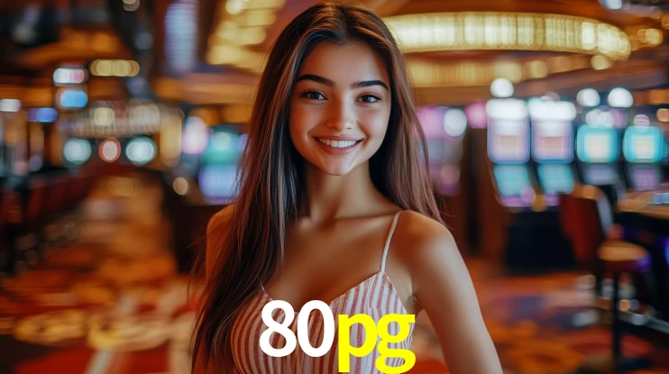 80pg App Interface