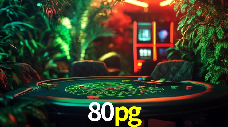 Roulette Table 80pg