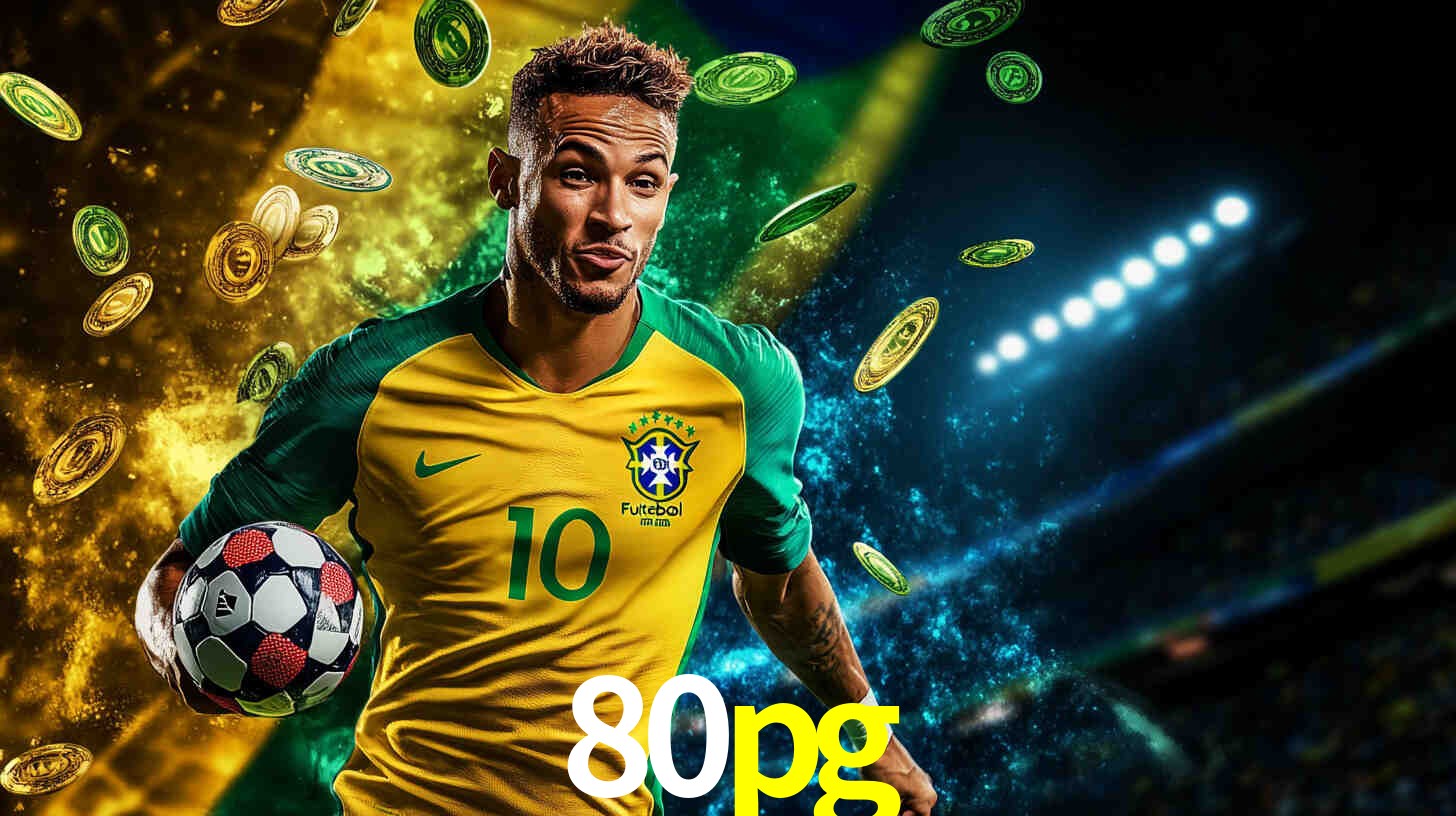 Explorando a Categoria de Eventos em Apostas na 80pg