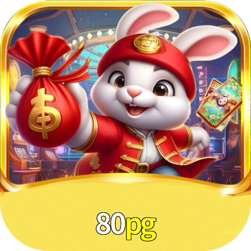 80pg App